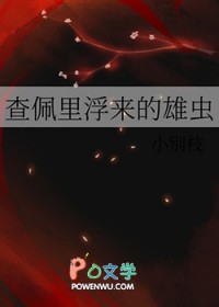 查佩里浮来的雄虫