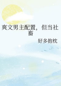 爽文男主配置,但当社畜