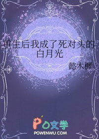 重生后我成了死对头的白月光