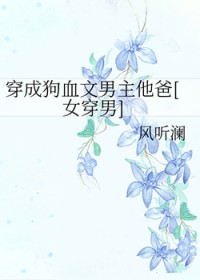 穿成狗血文男主他爸[女穿男]