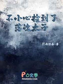 不小心捡到了落魄太子