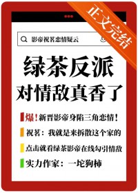 绿茶反派对情敌真香了