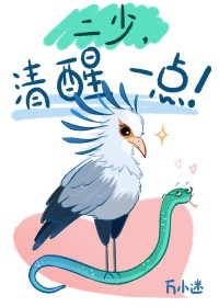 二少,清醒一点!