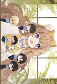 [综漫] 当米花变成人