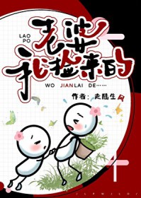 老婆，我捡来的