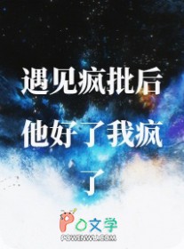 遇见疯批后他好了我疯了