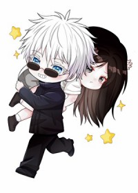 [咒回同人] 最强的五条很可怜啊