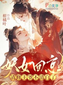 妖女回京,清修王爷不清白了