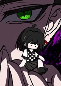 [综英美] 和逆序米恋爱翻车后