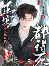 正宫小三都是我,勾引老婆都得死